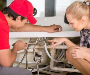 About Plumbers Pros Gillett, WI
